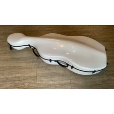 DIAMOND 碳纖維大提琴盒 3/4 4/4 通用款 碳紋, 1個