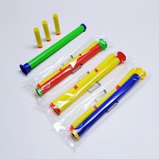 h 1200 훅샷 다트 콕샷 다트총 (1ea), 1개