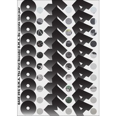 (영문도서) OASE 94: O.M.A. the First Decade Paperback, Nai010 Publishers, English, 9789462082045