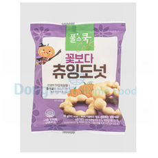 풀무원 꽃보다 츄잉도넛 50g 5개