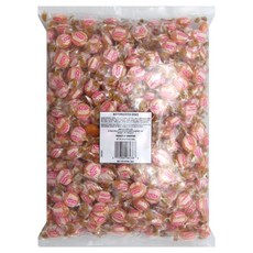 브래치스 버터스카치 디스크 캔디, 3.08kg, 1개
