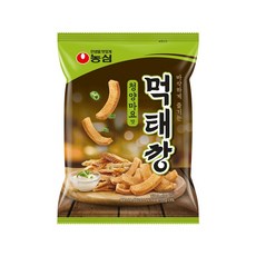 먹태깡 청양마요맛 스낵, 60g, 1개
