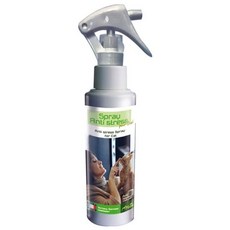 皮樂 Pilou 天然草本費洛蒙 貓用情緒安撫噴劑 100ml, 緩解壓力/穩定性/注意力管理, 1個