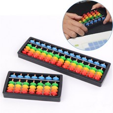 [샵피카] 주판 초등수학 유아숫자공부 기초수학 어린이수학, 7선