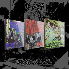 보넥도 보이넥스트도어 BOYNEXTDOOR - EP 4집 앨범 No Genre 일반반 / 버전, No Limit (초록)