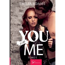 (英文圖書)You... And me - Tomo 1: Un verano explosivo 平裝版, So Romance - Int, 英文