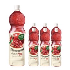 자연은 석류, 1.5L, 7개