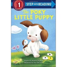 The Poky Little Puppy, Random House Books for Young..