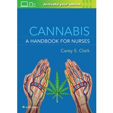 Cannabis Paperback, LWW