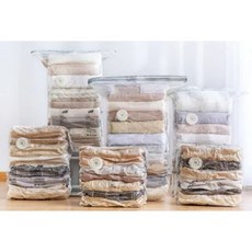 씨엠샵 3D 입체형 압축팩 압축커버 맨손, 1개, 1개입