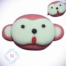 향기 비누만들기 십이지신 7인 비누만들기세트 만들기키트