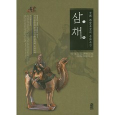KSI 中國西安的文化遺產： 三彩, 西安市文物保護考古學研究所 編/中國文物專業翻譯團隊 譯
