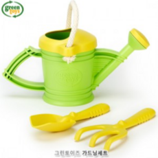 그린토이즈 가드닝 완구세트, 혼합 색상, 1개