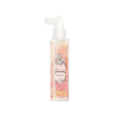 Genie 頭皮清爽平衡液 控油舒緩, 1個, 100ml