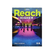 Reach Higher Level 6A Workbook
