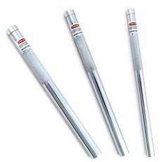 앙카펀치 내경 10mm 13mm 16mm 전장 250mm 앵커펀치 스트롱 앙카 국산, 1개