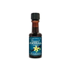 달빛홈즈 케이크만들기 브래드가든 바닐라에센스 59ml, 본상품