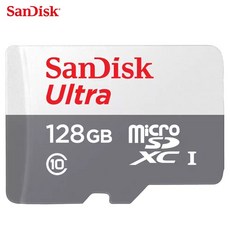 sd카드 128GB 메모리카드 QUNR UHS-I Ultra 1(개)