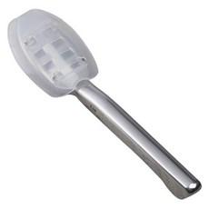 KAI 貝印 SELECT100 魚鱗去除器, 1個, 銀