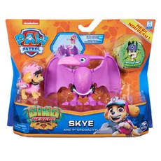 퍼피구조대 다이노 스카이, 1개, 단품