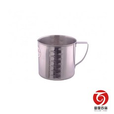 歐岱不銹鋼量杯1350cc 烘焙用具 料理 雷霆百貨, 1個