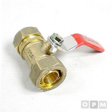 밸브 신주 XL형 양방향 연결 산업용 배관 부품 15A, 본상품