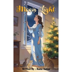 (영문도서)Moon Light Paperback, Independently Published, English, 9798244328318