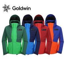 골드윈 스키복 알파인 자켓 스키복 상의 GJ2NJ52