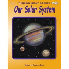 (영문도서) Our Solar System Paperback, Educational Impressions, English, 9781566440509