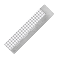 블링블링 보석십자수 정리자, 1개, 141x22mm
