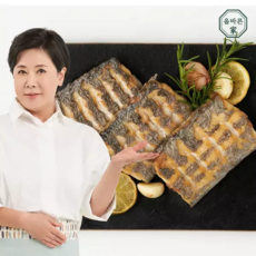 [홈쇼핑] 박정수 올바른가 올바른 손질갈치, 1개, 700g