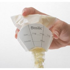 貝喜力克 拋棄式紙奶粉袋 醫藥用防潮紙 旅遊必備 外出必備 12入【蕎緯嚴選】, 1個, 拋棄式紙奶粉袋(款式隨機) 12入, 12個裝