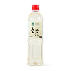 이엔푸드 초밥소스, 900ml, 2개