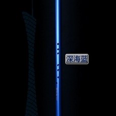 可開發票【自帶調音功能】3X3超級組閤簫 鎂鋁閤金南蕭 鋼洞簫樂器 尺八唐口演奏紅雅黑 六孔古代樂器金屬樂器 洞簫樂器, 1個, 一支F調註明顏色