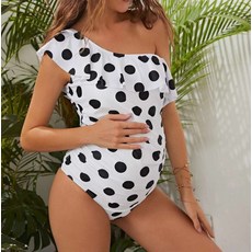 임산부수영장 호캉스 비치웨어 만삭 호텔 비키니