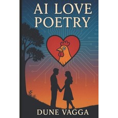 (영문도서)AI Love Poetry Paperback, Independently Published, English, 9798289528957