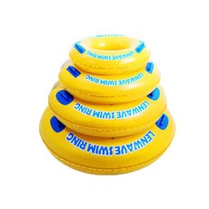 원형 여름용품 80cm 피서용품 튜브 휴양지 물놀이용 수영