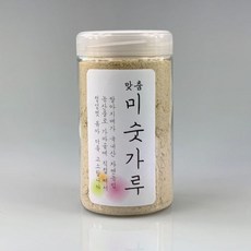 국산100% 쪄서 만든 12곡 미숫가루 주문 제조 찐 미숫가루, 300g, 1개