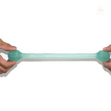 파워밴드 홈트밴드 플렉스밴드 요가밴드, 젤리밴드(색상랜덤), 1개