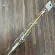 林三益 人間小品中號毛筆 書法毛筆, 1個