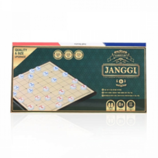 자석 장기 휴대용 접이식 판 자석 장기판 교육용 놀이 실내 전략