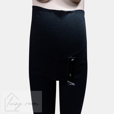 생활방 임부 레깅스 임부복스타킹