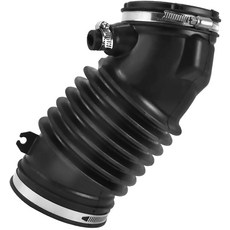 에어 인테이크 호스 172285J6A10 17228-5J6-A10 클램프 포함 2018-2022 혼다 오딧세이 2016-2021 파일럿 2017-2021 리지라인 2019-20, 에어 인테이크 호스 172285J6A10 17228-5