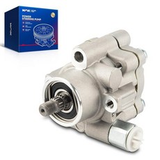 KAX 파워 스티어링 펌프 혼다 CR-V 2002-2011 혼다 어코드 2006-2007 혼다 엘리먼트 2006-2011 어큐라 RSX 2002-2006 어큐라 TSX, KAX 파워 스티어링 펌프 혼다 CR-V 2002-20