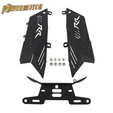 오토바이 램 공기 흡입 튜브 덕트 커버 혼다 F5 CBR600RR CBR 600 RR 600RR 2007-2012