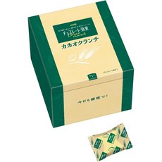 일본 메이지 초콜릿 이펙트 카카오 크런치 대용량 라지 박스 120개입 일본초콜릿, 1, 180g