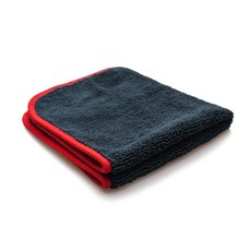 오토브라이트 다이렉트 블랙 엣지프로 버핑타월, 1개