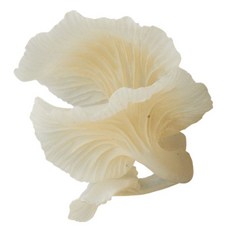 버섯 수저받침대 젓가락홀더 세트 티슈 장식, 높이  7cm, H형