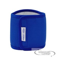 모나카러버 매너벨트 위생 청결 로얄블루 L 수컷강아지매너벨트