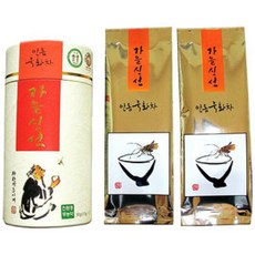 가을신선 안동국화차 30g, 1개